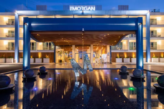 The Morgan Resort Spa & Village