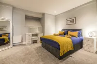 Tipyn O Haul - 1 Bed Apartment - Tenby - Condos