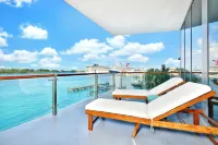 Margaritaville Beach Resort Nassau - romantique