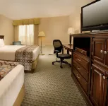 โรงแรม โลตัส แคนซัส ซิตี้ สเตเดียม โรงแรมใน