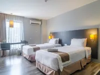 The Leverage Business Hotel - Rawang - 2-Star