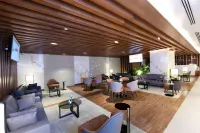 فندق جولدن توليب الرياض Golden Tulip Riyadh Hotel