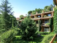 Balletti Park Hotel