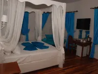 Mavi Inci Park Otel Hotels in Erdek
