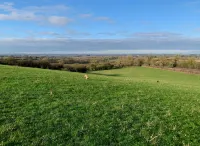 가든 반 파딩호 호텔