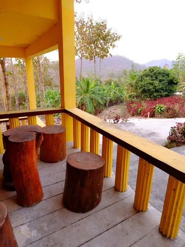 รูปภาพของภูจันทร์แดง Phuchandang Resort