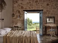 Strofilia Stone Residences Hotels in Elation