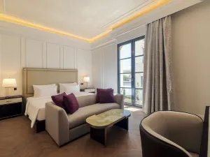 Mansard Riyadh, A Radisson Collection Hotel