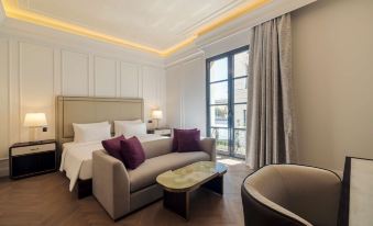 Mansard Riyadh, A Radisson Collection Hotel