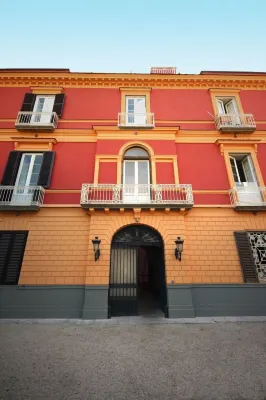 The Secret Garden Relais Hoteles en 