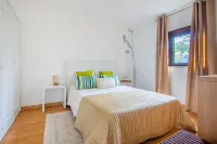 Albufeira Family Oasis with Pool