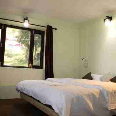 Fearless Cloud Rooms