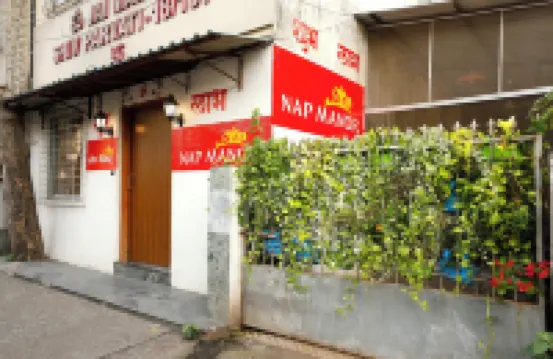 Nap Manor Hostels Hotels in 