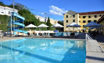 Hotel Glória Resort & Convention