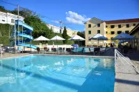 Hotel Glória Resort & Convention Hotels in Caxambu