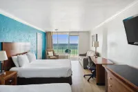 The Reef at Seahaven Beach Resorts - balcony