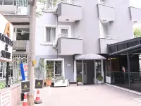 A Hotels & Suite Отели рядом с достопримечательностью «Чанкая»