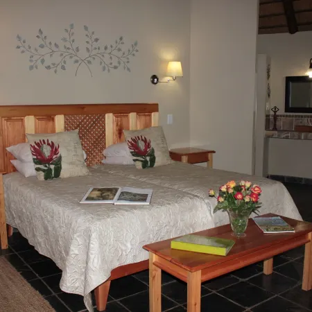 Idle & Wild Chalet