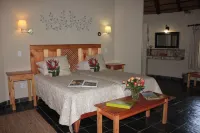 Idle & Wild Chalet - Hytter