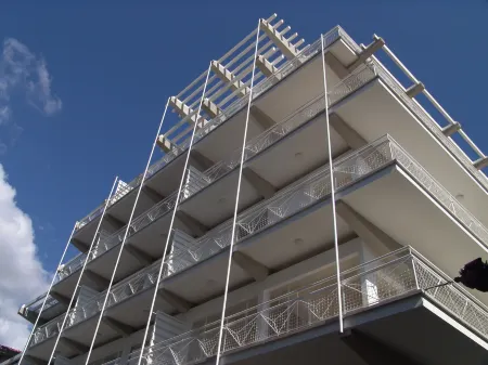 1-80 Collection Penthouse - Limassol