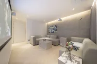 Croissant Hotel Guri by Aank Hotel di Guri