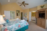 83 Ocean Creek Blvd Hotels in Fripp Island