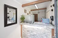 캐피톨 힐 모텔