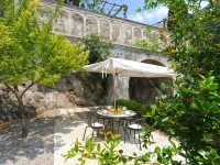 Relais San Basilio Convento - ID 3061