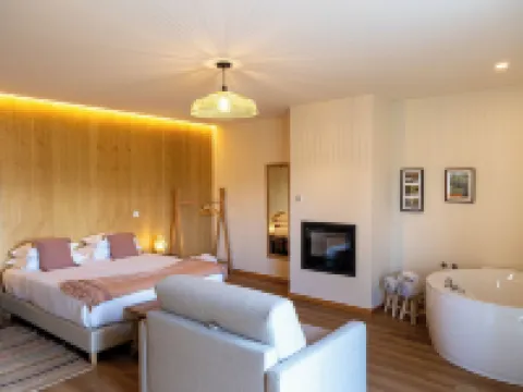 Peso Village Hotels in Amarante