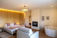 Peso Village Hotels in Gondar