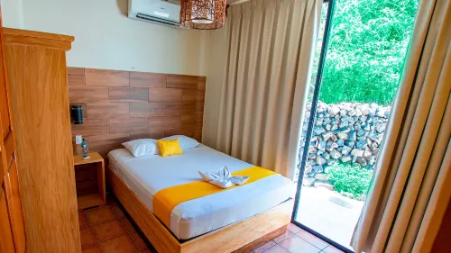 Hotel Bahia del Sol - 2-Star