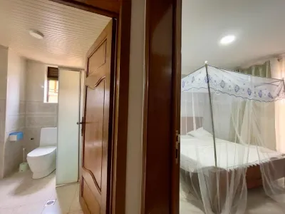 Executive 2 Bed Apartment in Kigali Kagarama Hotels in Kicukiro