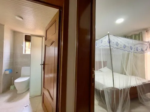 Executive 2 Bed Apartment in Kigali Kagarama Hotels in Kicukiro