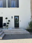 Les Appartements du Domaine Gueguen Hotels in Saint-Cyr-les-Colons