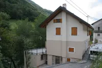 Apartments Jez