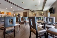 Comfort Inn & Suites Butler Hotels in Butler County