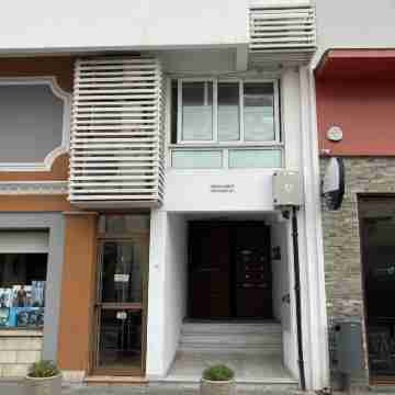 Sea la VIE Seaview Apartment Hotel Exterior