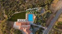 Alkinoi Resort & Spa Các khách sạn ở Papadianika