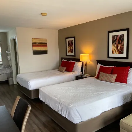 Legacy Inn - Cookeville