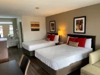 Legacy Inn - Cookeville