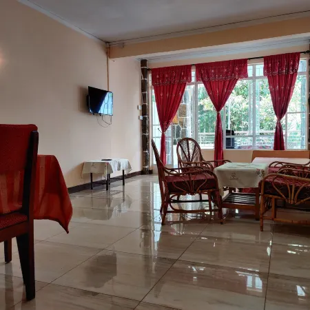 Pereybere Beach Apartments