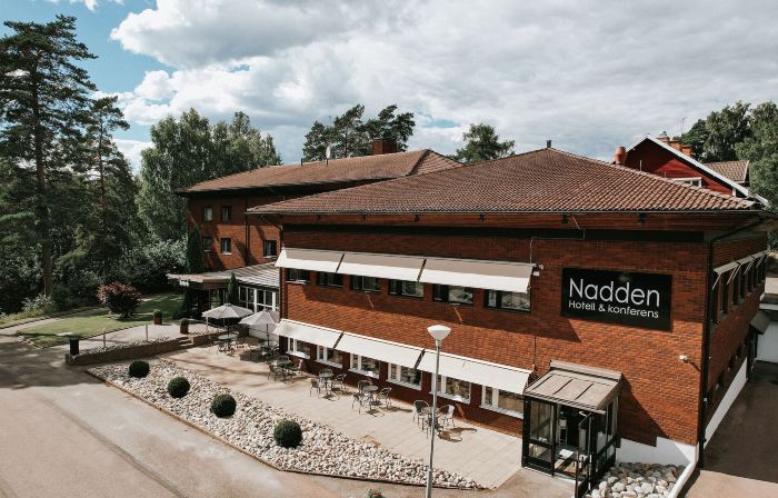 Nadden Hotell & Konferens