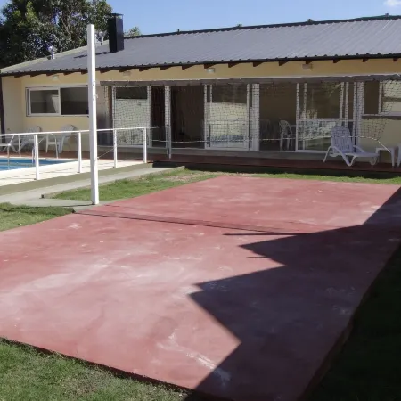 Duplex del Sol