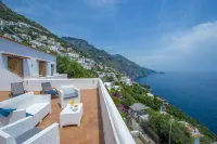 Villa Isabel in Praiano - Villas
