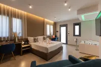 giafra luxury rooms Hotels in San Leone