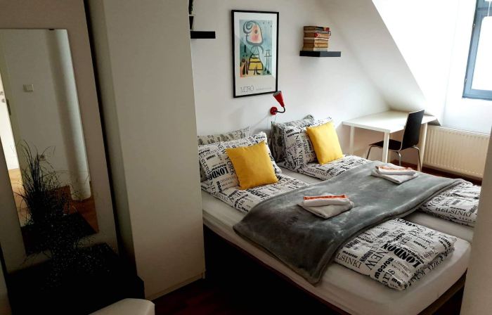 Cukrarna Guest Accommodation