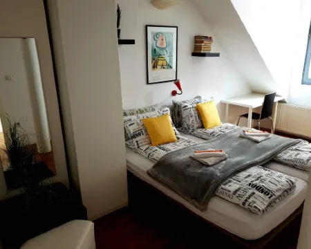Cukrarna Guest Accommodation Hotels in Kranj