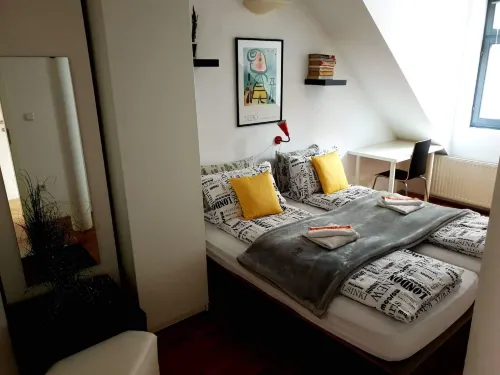 Cukrarna Guest Accommodation