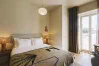 BOA鄉村飯店 住宿飯店