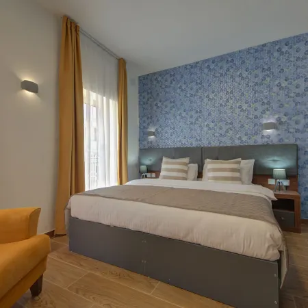 Marina Suites & Apartments - Self Catering - by Tritoni Hotels